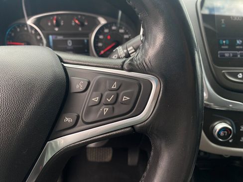 Used 2018 Chevrolet Equinox Premier image 37