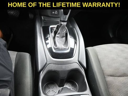 Used 2022 Nissan Rogue Sport SV AWD/4WD image 29