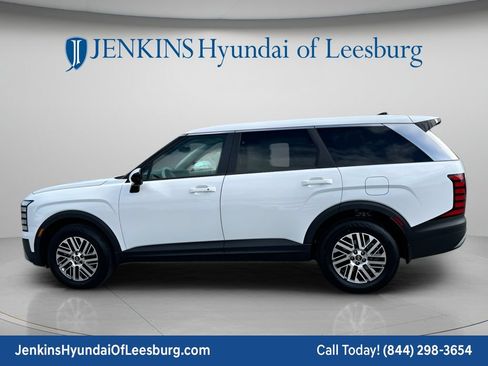New 2026 Hyundai Palisade SE FWD image 9