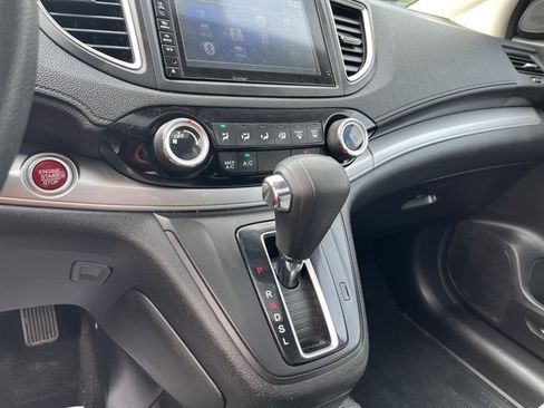 Used 2015 Honda CR-V EX image 27