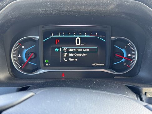 Used 2022 Honda Pilot Touring image 31