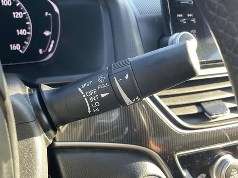 Used 2021 Honda Accord Sport image 13
