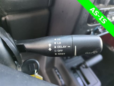 Used 2004 Jeep Wrangler Rubicon image 22