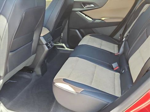 New 2026 Chevrolet Equinox ACTIV w/ Convenience Package III FWD image 15