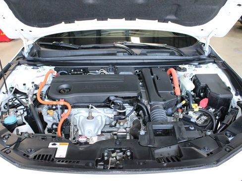 Used 2023 Honda Accord Sport image 12