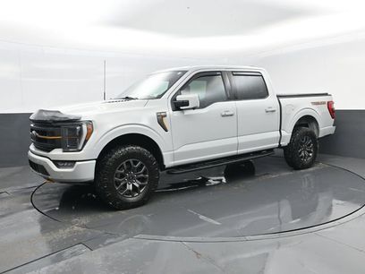 Used 2023 Ford F150 Tremor w/ Equipment Group 402A High