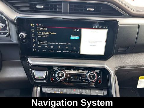 Used 2022 GMC Sierra 1500 Denali image 27