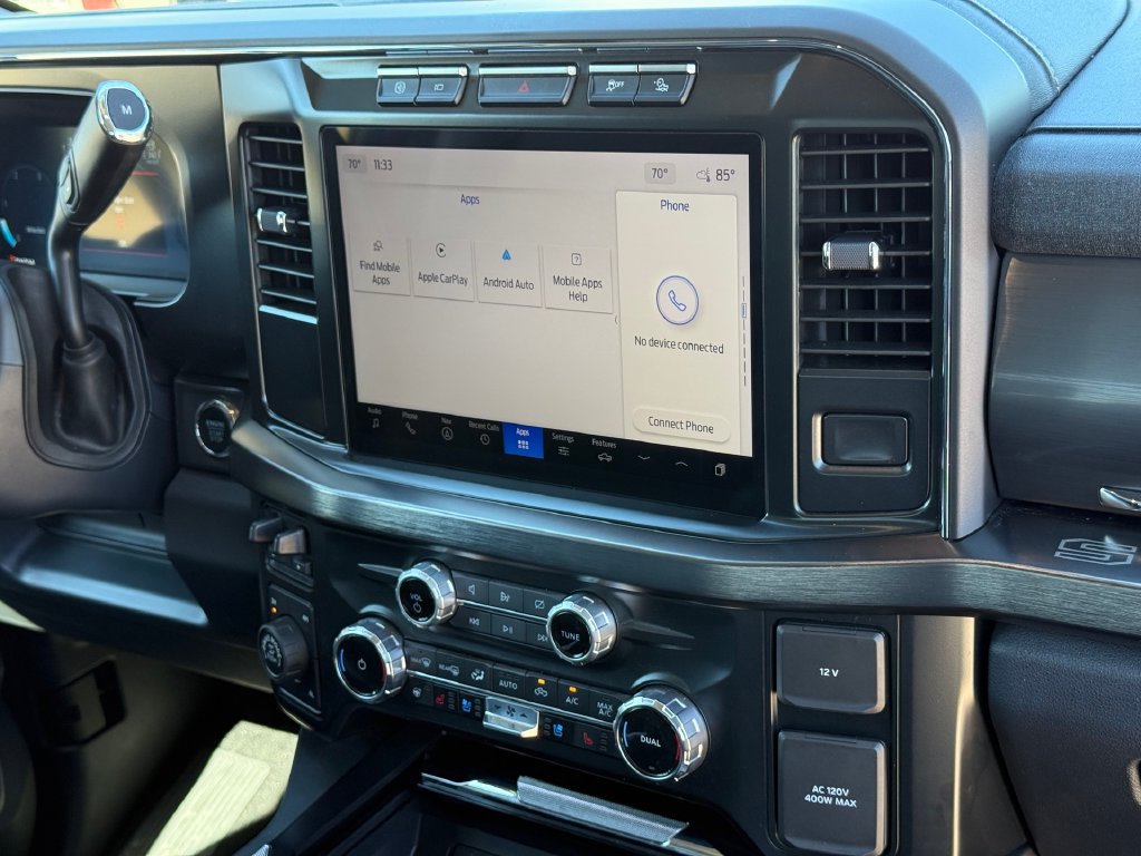 Used 2023 Ford F250 Lariat w/ Tremor Off-Road Package AWD/4WD image 26