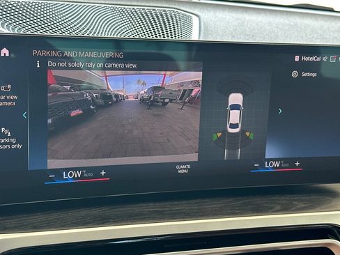 Used 2023 BMW 330i Sedan w/ Driving Assistance Package RWD image 19