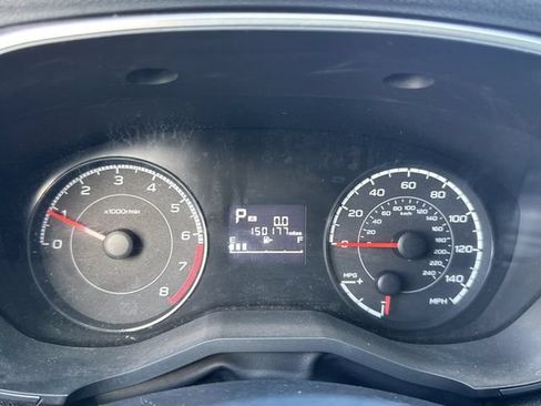 Used 2018 Subaru Crosstrek 2.0i Premium AWD/4WD image 30