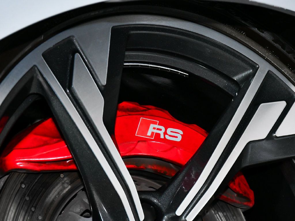Used 2023 Audi RS 5 Sportback w/ Dynamic Package AWD/4WD image 91