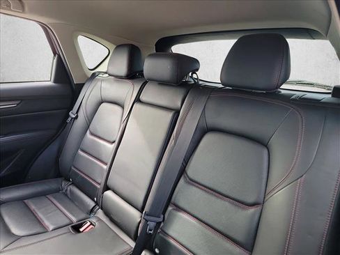 Used 2024 MAZDA CX-5 Carbon Edition image 14