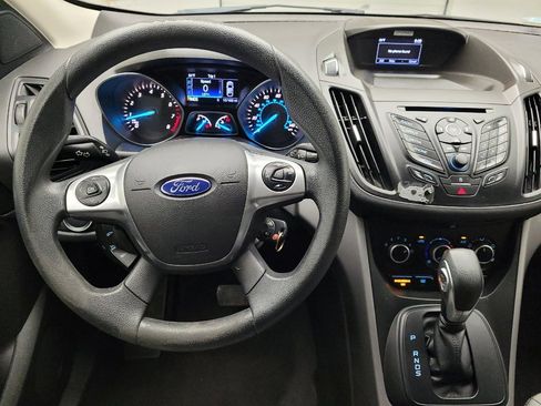 Used 2016 Ford Escape SE FWD image 22