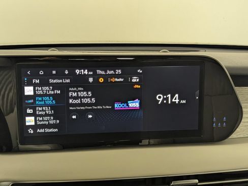 Used 2025 Hyundai Palisade Calligraphy AWD/4WD image 20