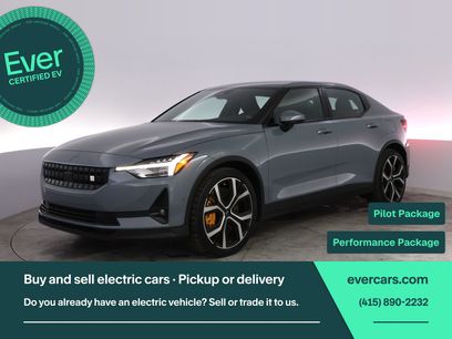 Used 2023 Polestar Polestar 2 w/ Pilot Pack