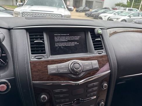 Used 2018 Nissan Armada SL w/ Premium Package RWD image 31