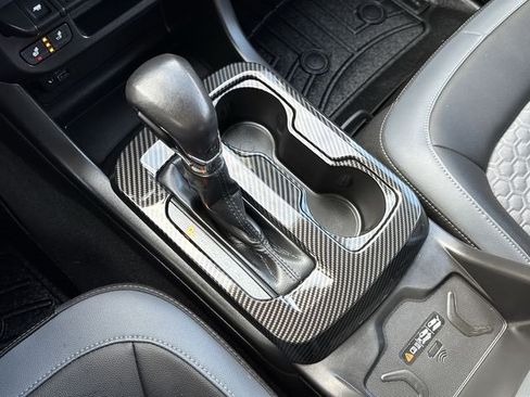 Certified 2022 Chevrolet Colorado Z71 w/ Trail Boss Package image 16