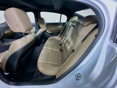 Used 2025 Cadillac CT5 Premium Luxury image 14