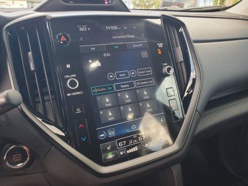 Used 2023 Subaru Ascent Onyx Edition Limited image 23