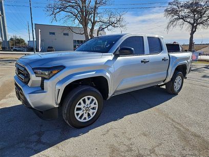 Used 2025 Toyota Tacoma SR