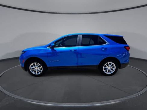 Used 2024 Chevrolet Equinox LT w/ Driver Convenience Package AWD/4WD image 5