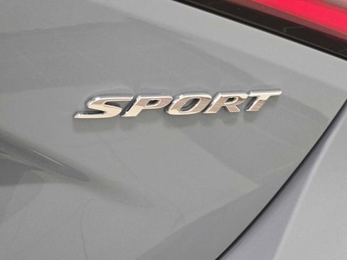 Used 2024 Honda Civic Sport image 7