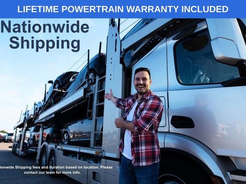 Used 2023 Ford F150 XLT w/ Equipment Group 302A High AWD/4WD image 13