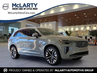 New 2026 Volvo XC90 B6 Plus w/ Protection Package Premier