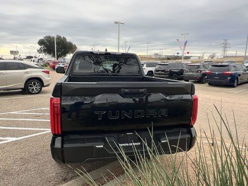 Used 2022 Toyota Tundra SR5 image 4