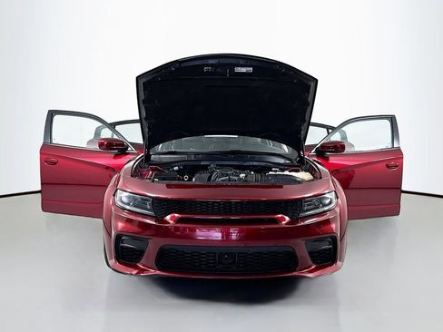 Used 2022 Dodge Charger Scat Pack RWD image 26