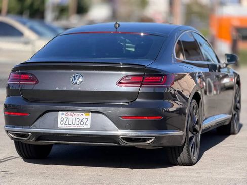 Used 2020 Volkswagen Arteon SEL FWD image 15