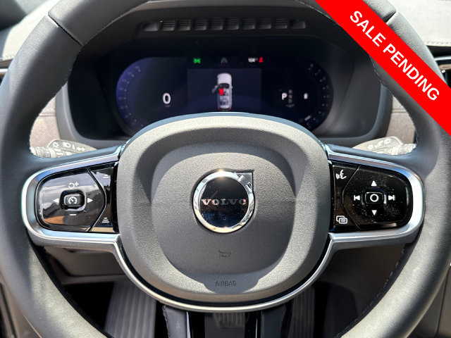 Used 2026 Volvo XC90 B6 Plus w/ Protection Package Premier AWD/4WD image 11