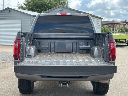 Used 2025 Ford F150 STX w/ Equipment Group 200A image 6