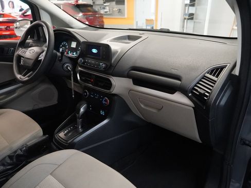Used 2018 Ford EcoSport S AWD/4WD image 10