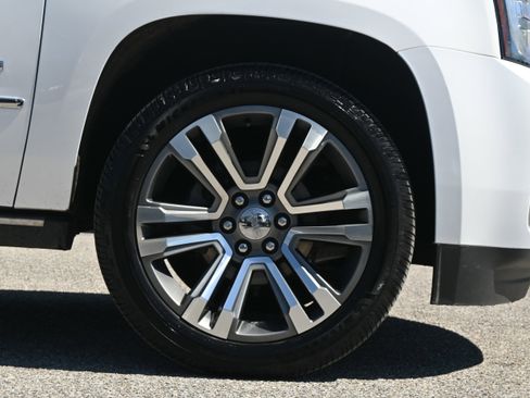 Used 2019 GMC Yukon Denali w/ Denali Ultimate Package image 25