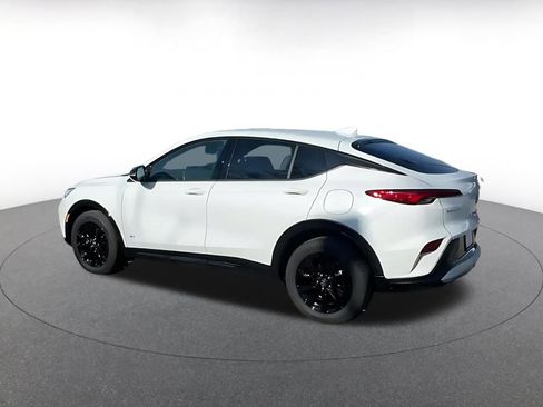 Used 2025 Buick Envista Sport Touring image 9