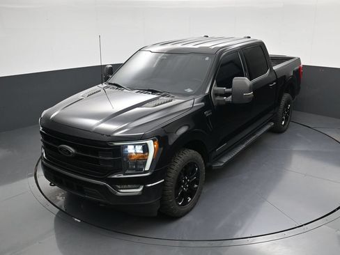 Used 2022 Ford F150 XLT w/ Equipment Group 302A High AWD/4WD image 29