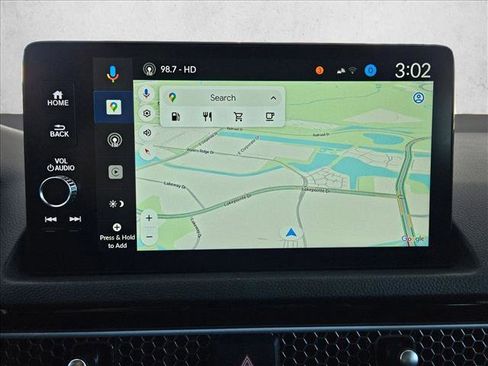 New 2026 Honda Civic Sport Touring image 12