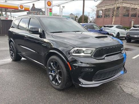 Used 2022 Dodge Durango R/T w/ Tow 'N Go Package image 4