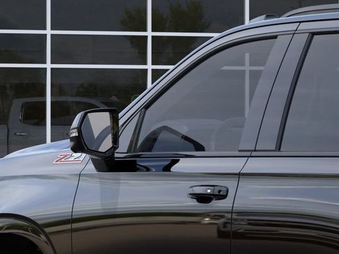 New 2026 Chevrolet Tahoe Z71 w/ Z71 Off-Road Package image 12