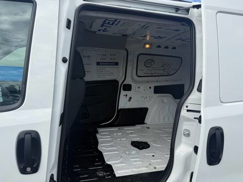 Used 2022 RAM ProMaster City Wagon image 11