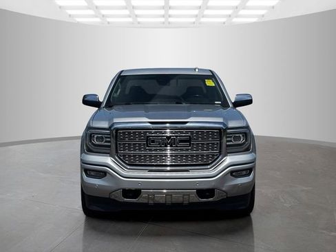 Used 2018 GMC Sierra 1500 Denali AWD/4WD image 2