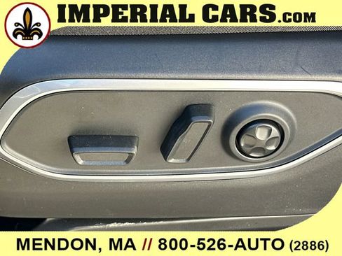 New 2026 Jeep Grand Wagoneer L 4WD image 36