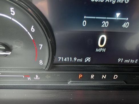 Used 2020 Lincoln Corsair AWD w/ Equipment Group 101A image 38