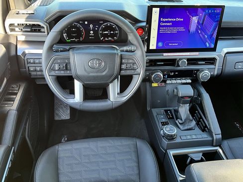 New 2026 Toyota 4Runner Limited AWD/4WD image 10