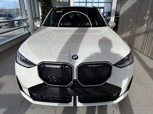 New 2026 BMW X3 xDrive30 w/ M Sport Package image 2