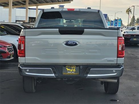 Used 2023 Ford F150 XLT image 5