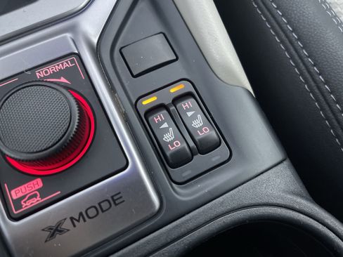 Used 2023 Subaru Forester Premium image 20