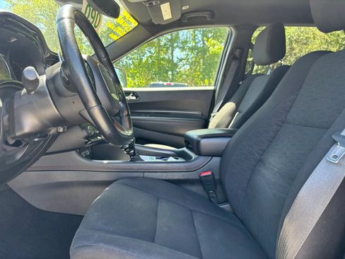Used 2023 Dodge Durango GT AWD/4WD image 16
