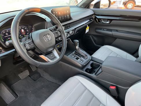Used 2026 Honda CR-V Sport Touring image 20